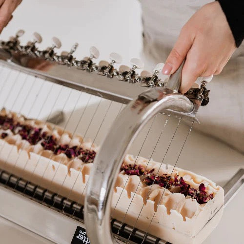 Azur Zeepbar 100% Natuurlijk-Coffee Comfort