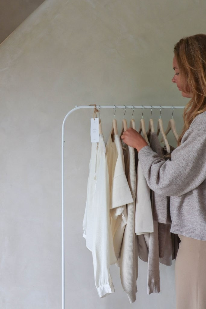 Geurzakje 'With Love'-fabulous fig