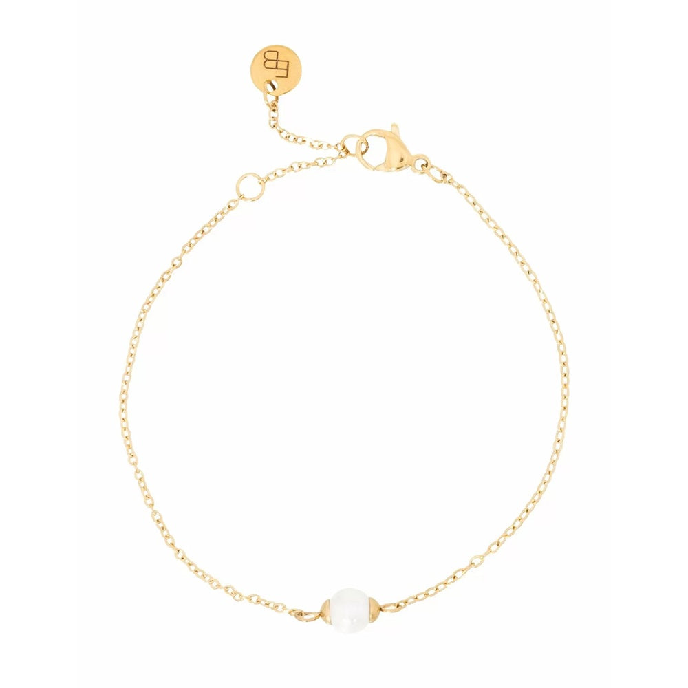 Armband Fine Pearl-gold