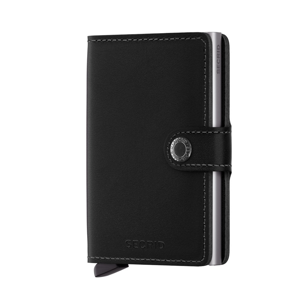 Miniwallet Original-black