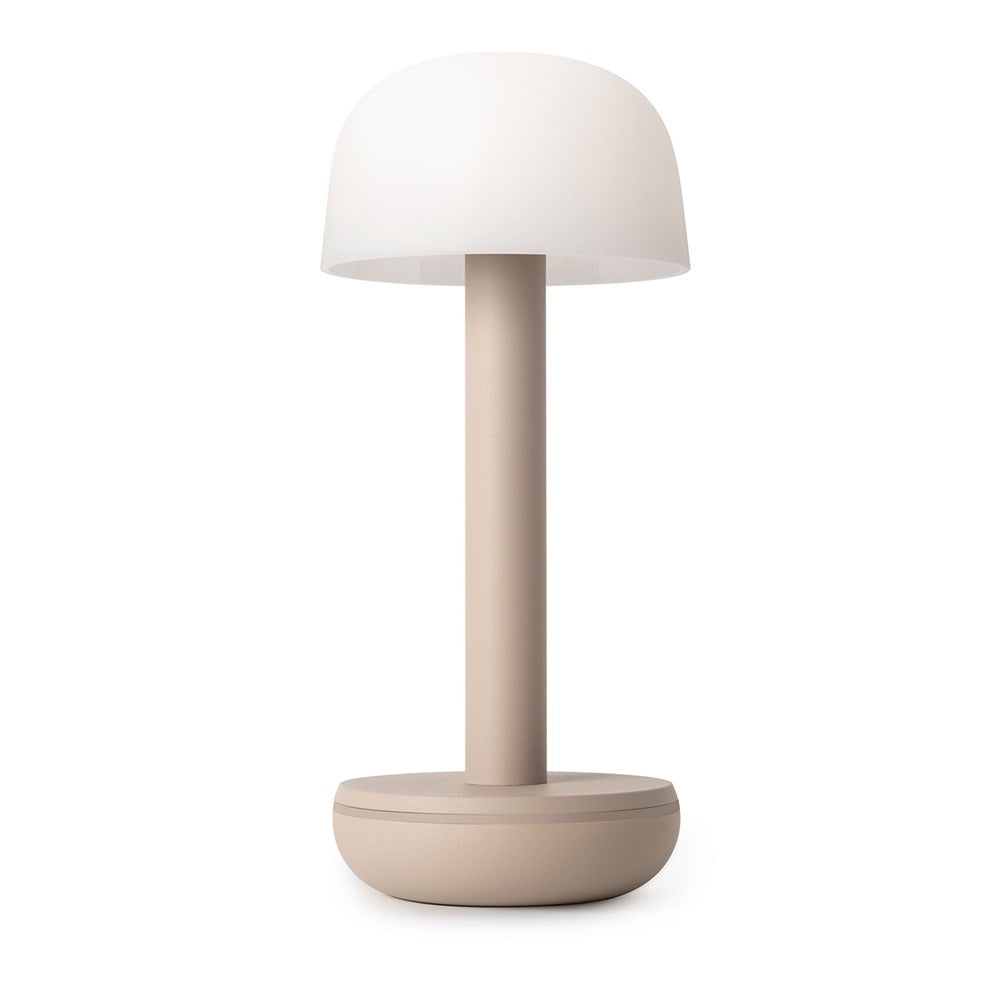 Humble Two Light-frosted/beige