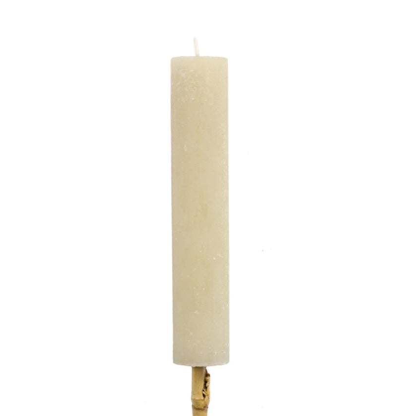 Fakkel Candle XL-pistache