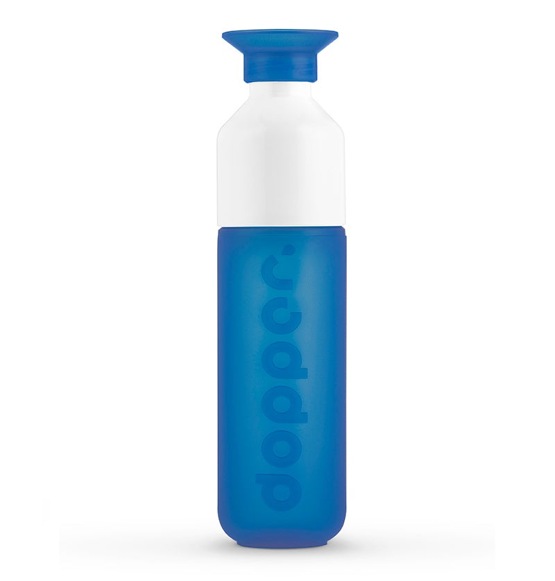 Dopper Original 450ml-Pacific dark blue