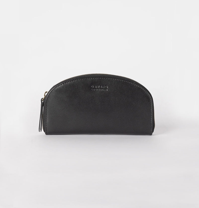 Blake Wallet-black (classic leather)