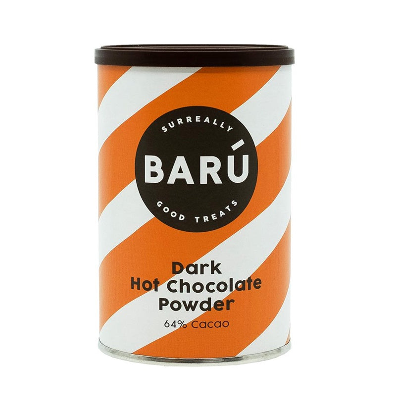 Baru HOT Chocolate Poeder 250gr-puur