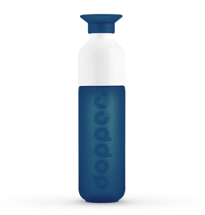 Dopper Original 450ml Cosmic Storm-dark blue
