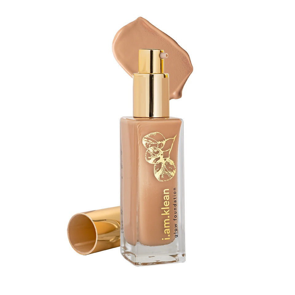 Liquid GLOW foundation-cool 3.0