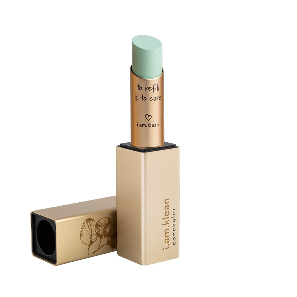 Refill Concealer stick-mint