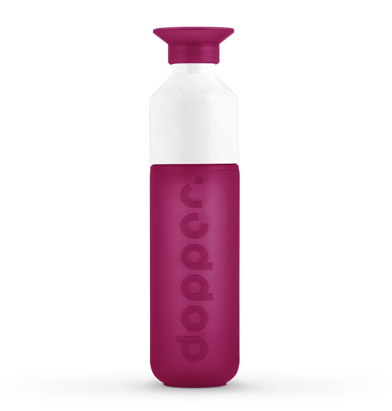 Dopper Original 450ml Funky Fuchsia-pink