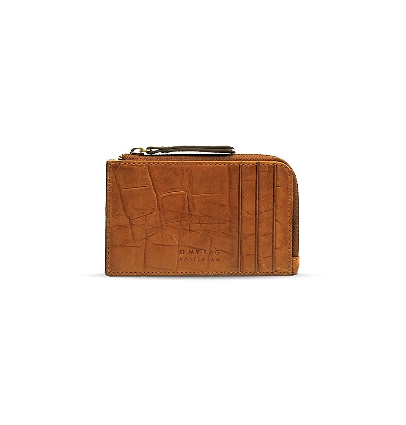 
                      
                        Lola Coin Purse/Wallet Croco-cognac (classic leather)
                      
                    