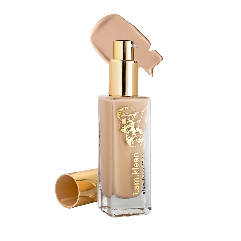 Liquid GLOW foundation-cool 2.0