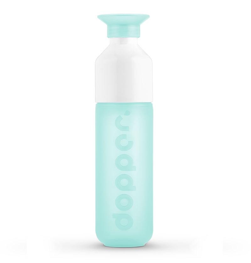 Dopper Original 450ml Polar Blue-lichtblauw