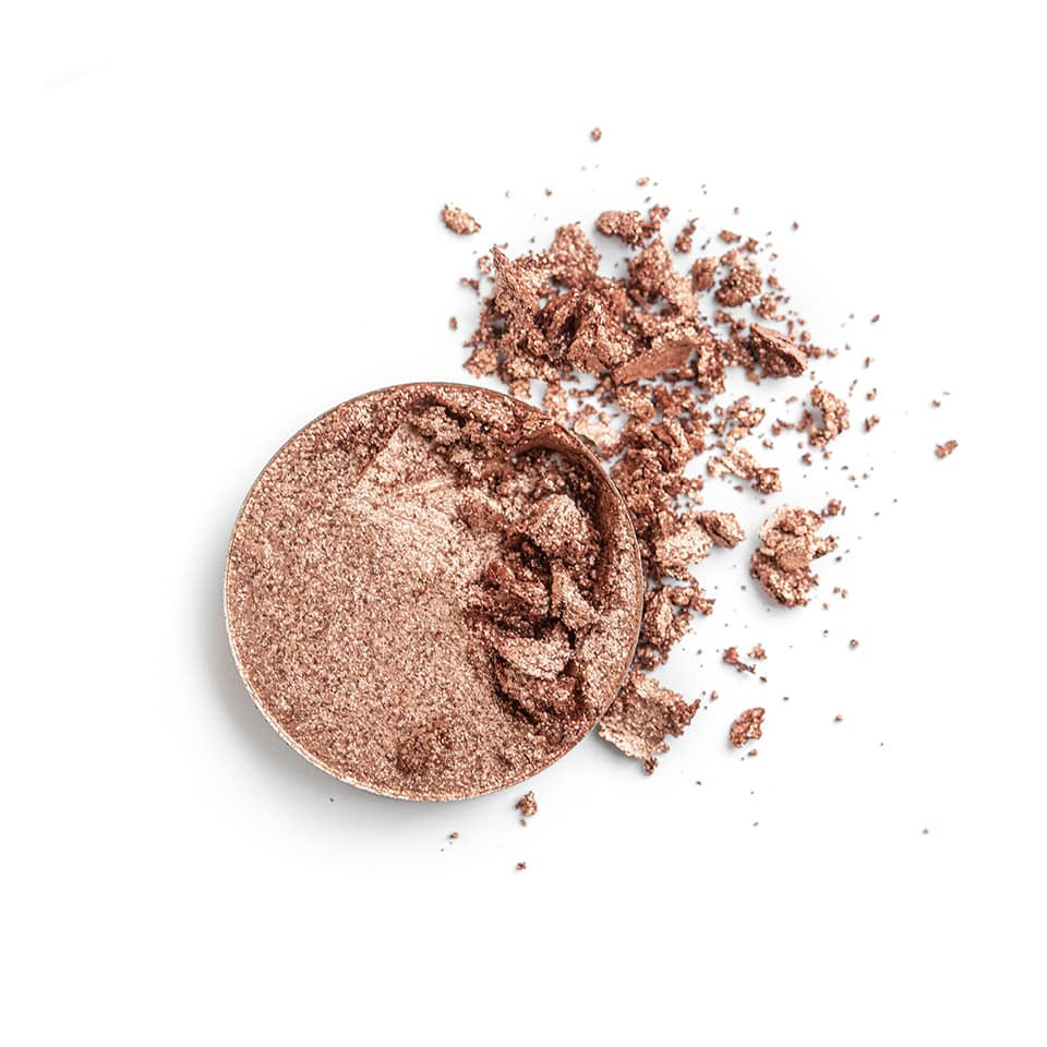 Compact Mineral Eyeshadow-legend