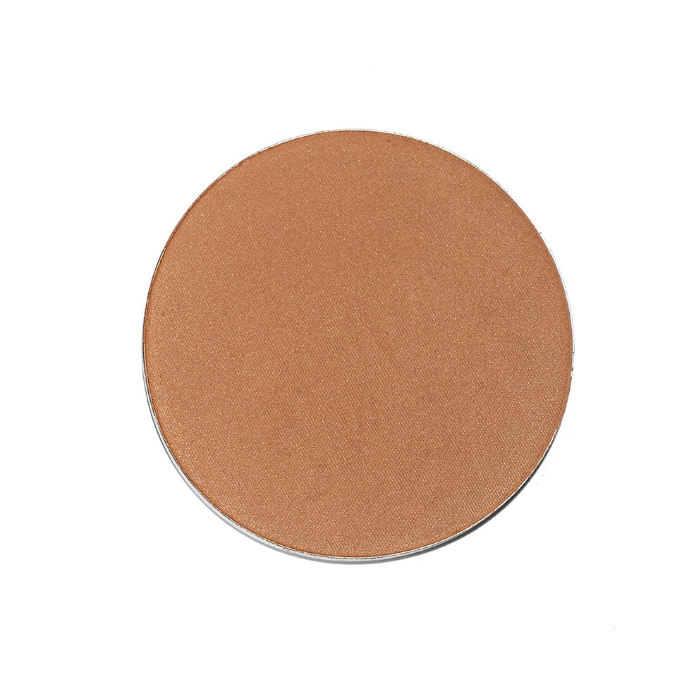 Compact Mineral Bronzer-bronzer