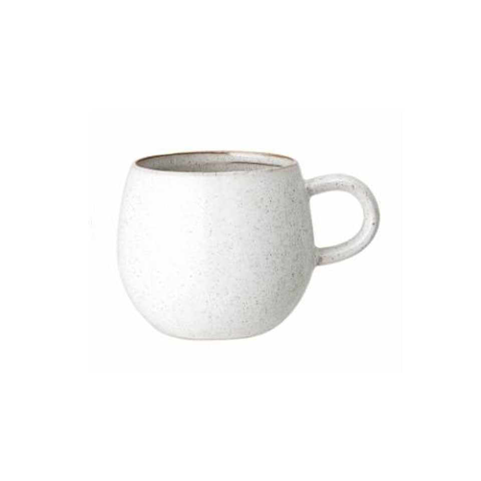 Mok Addison Stoneware-beige