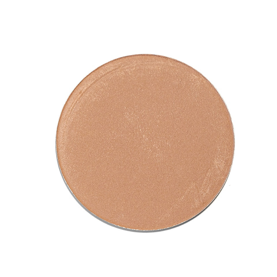 Compact Mineral Foundation-dark