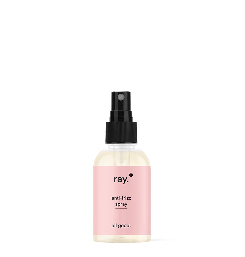 Anti-Frizz Spray-100ml