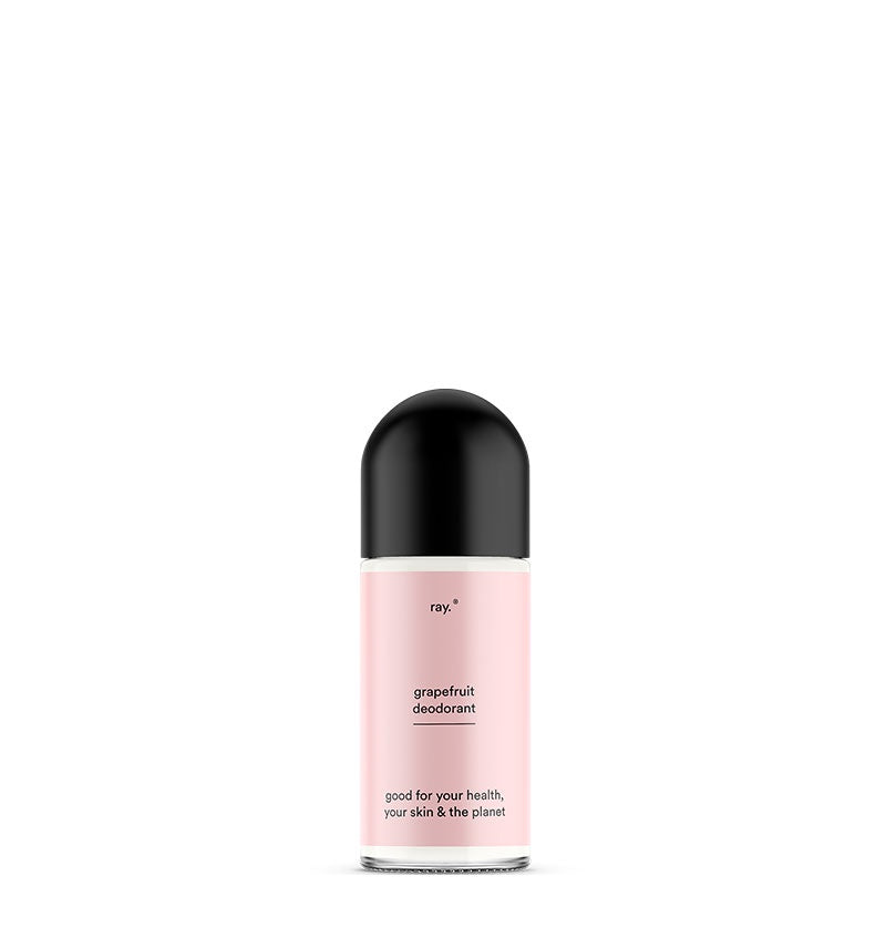 Deodorant 50ml-grapefruit