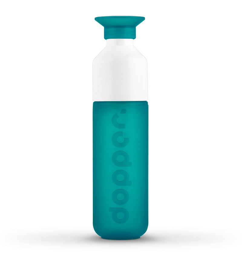 Dopper Original 450ml Tidal Teal-dark turqoise