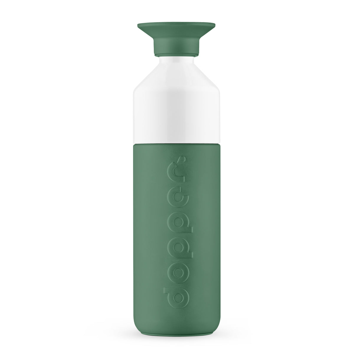 Dopper HOT&COOL insulated 580ml-pine green