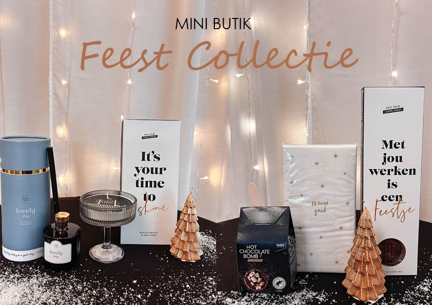 Mini Butik