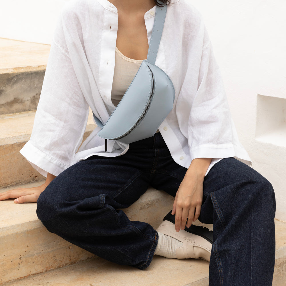 Handtas Susuki Belt Bag-cloud