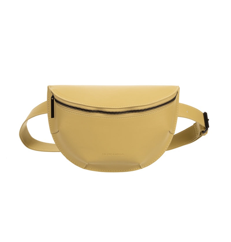 Handtas Susuki Belt Bag-pampas