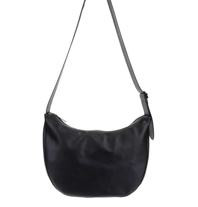 Handtas Umi Shopper Cross Body-black