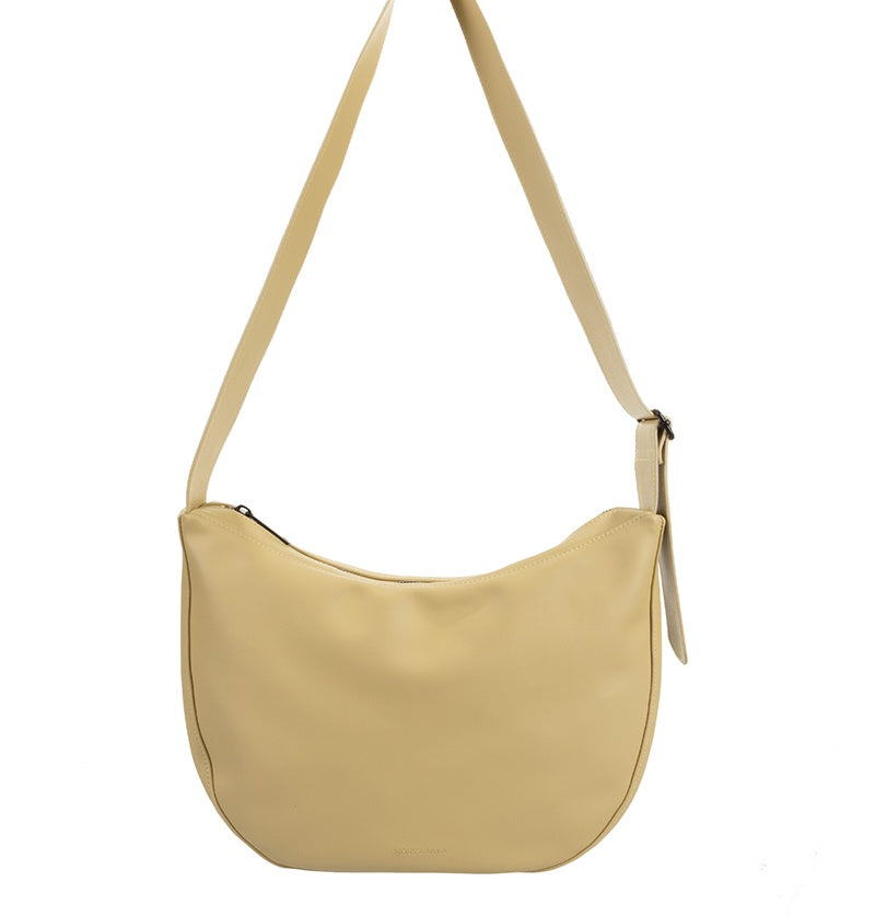 Handtas Umi Shopper Cross Body-pampas
