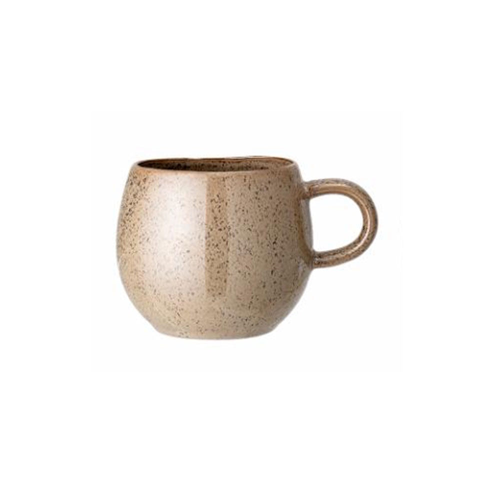 Mok Addison Stoneware-taupe