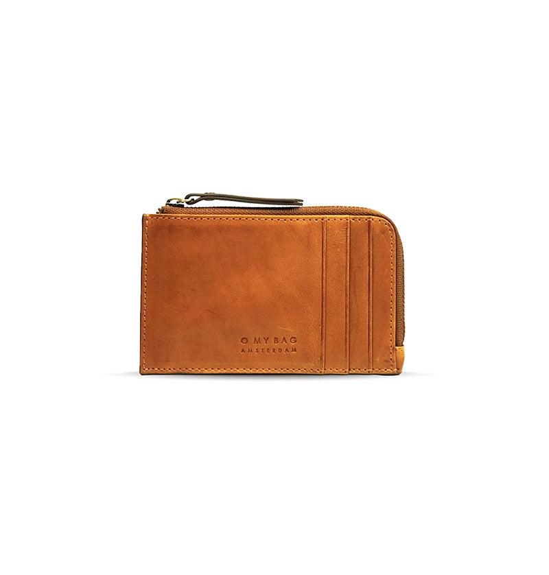 
                      
                        Lola Coin Purse/Wallet-cognac (classic leather)
                      
                    