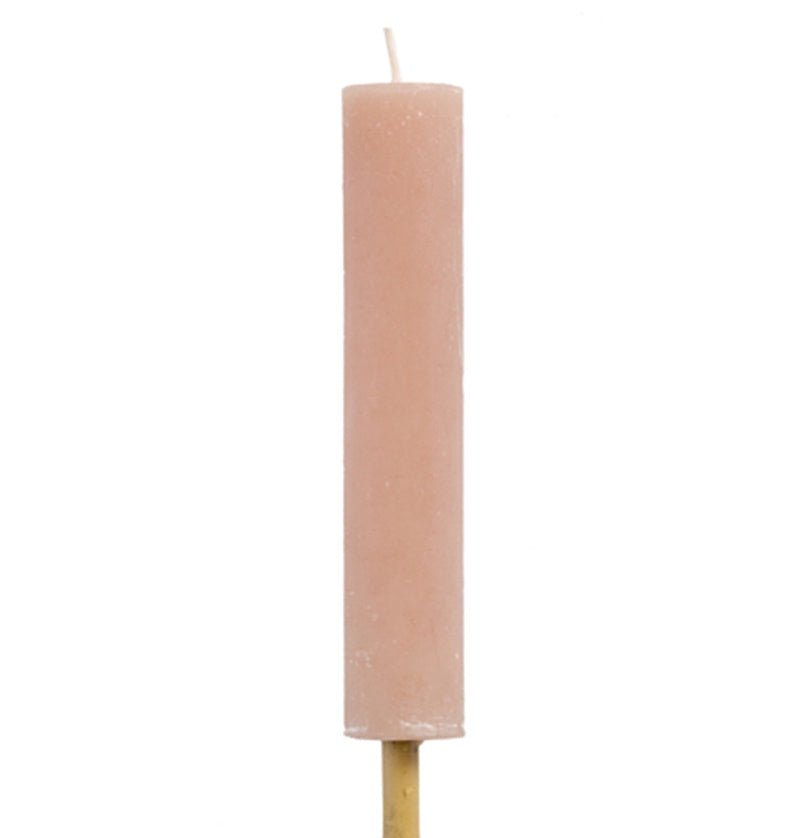 Fakkel Candle XL-lemonade