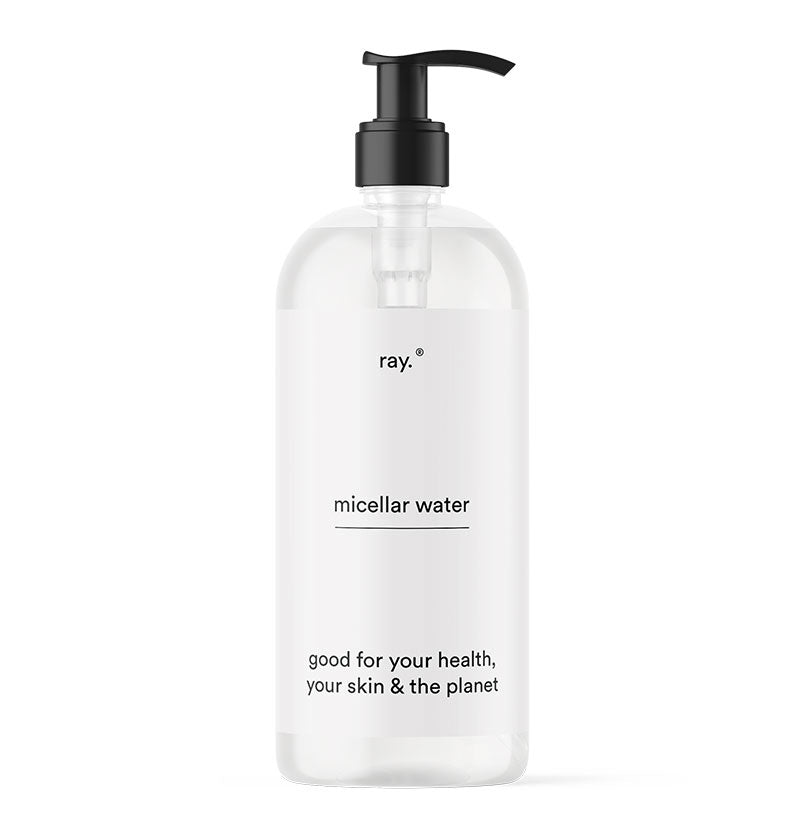 Micellair Water-500ml