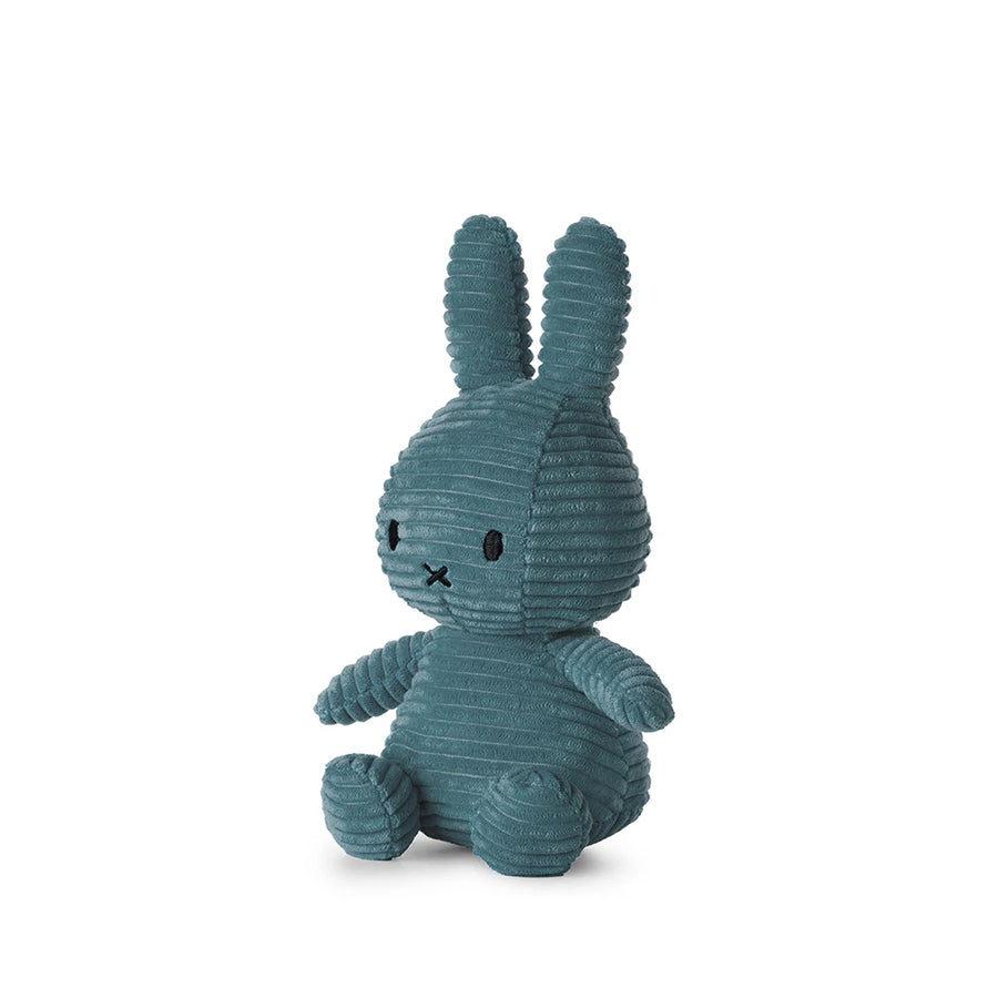 
                      
                        Nijntje Corduroy 23cm-aviator blue
                      
                    