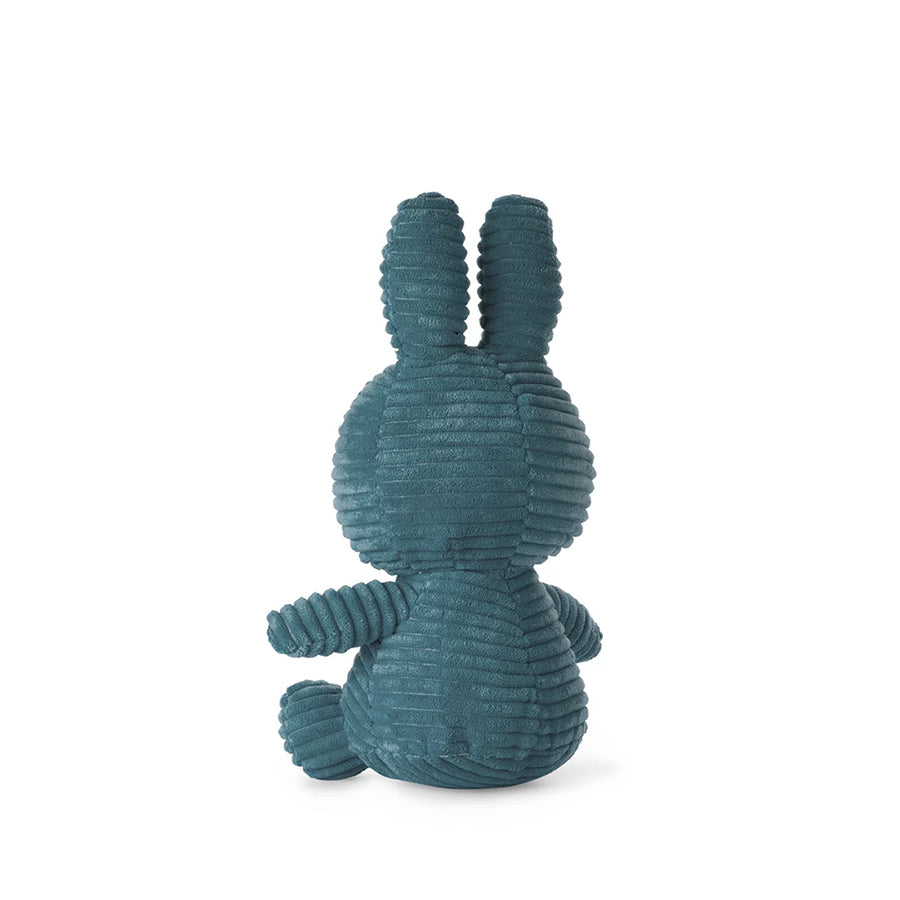 
                      
                        Nijntje Corduroy 23cm-aviator blue
                      
                    