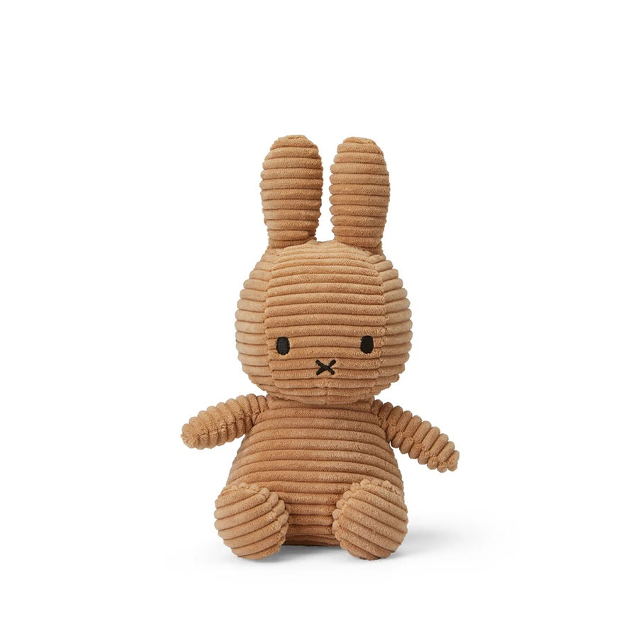 Nijntje Corduroy 23cm-beige