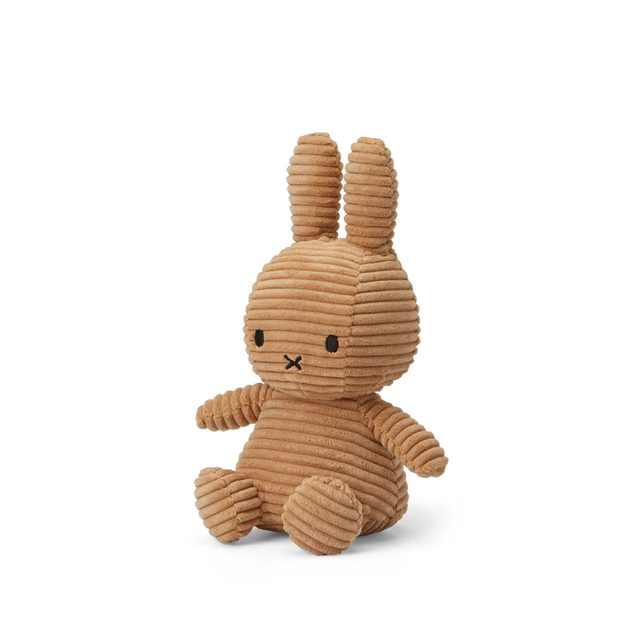 
                      
                        Nijntje Corduroy 23cm-beige
                      
                    