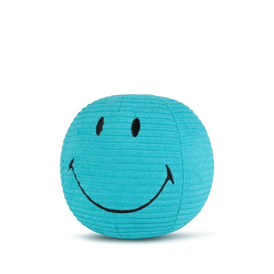 
                      
                        Smiley ECO Corduroy 13cm-teal
                      
                    
