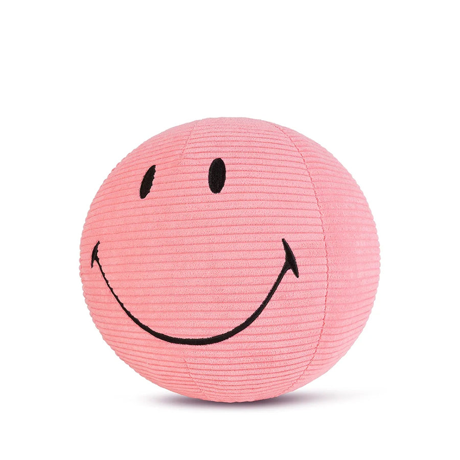 
                      
                        Smiley ECO Corduroy 23cm-bubblegum pink
                      
                    