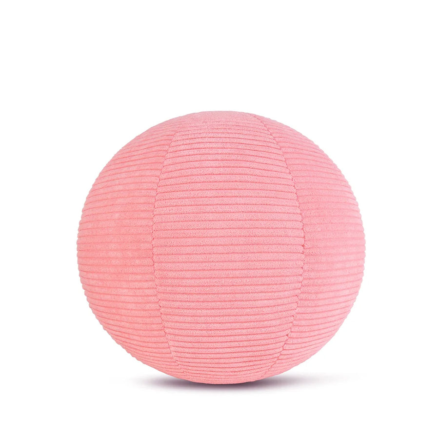 
                      
                        Smiley ECO Corduroy 23cm-bubblegum pink
                      
                    