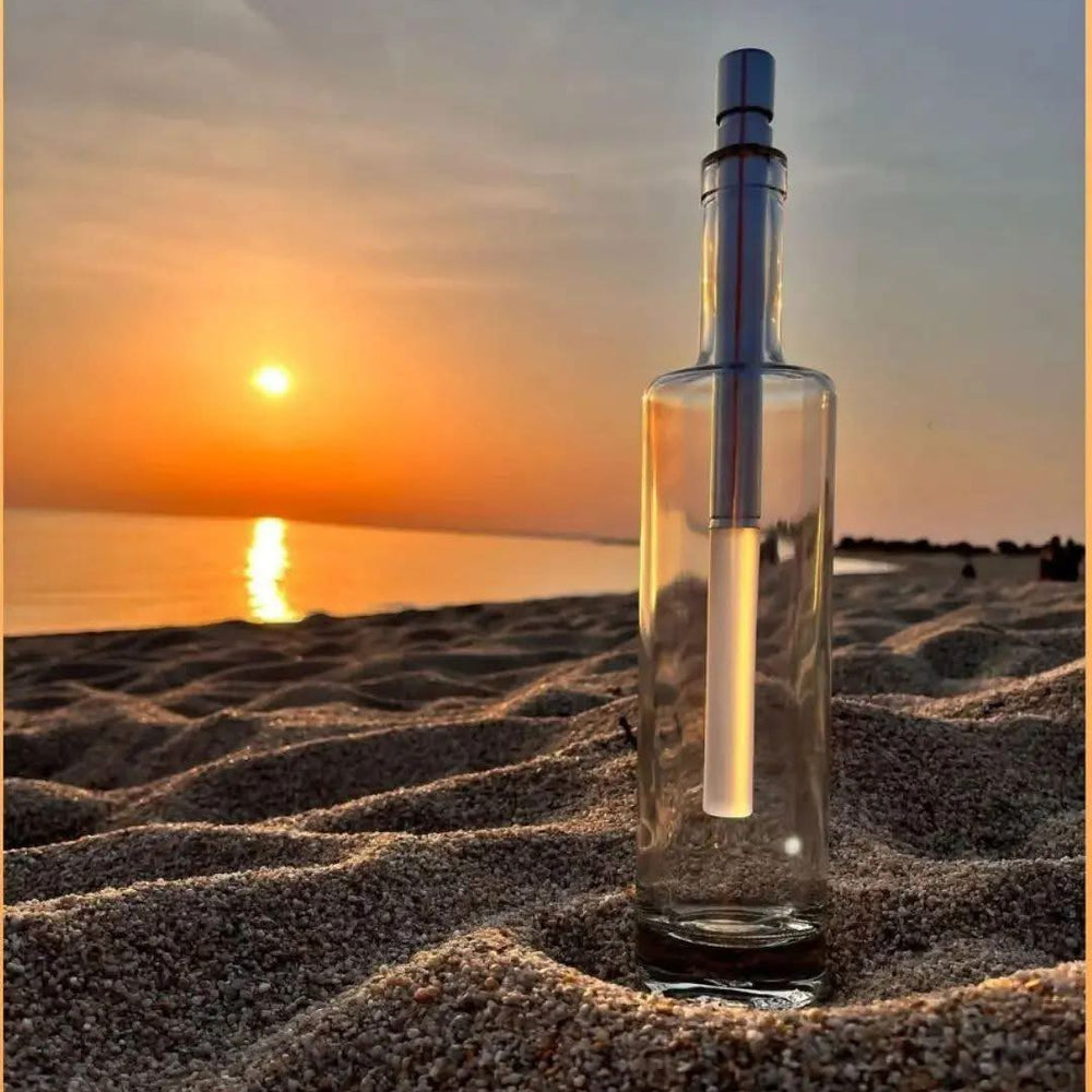 Bottlelight LED-warm white