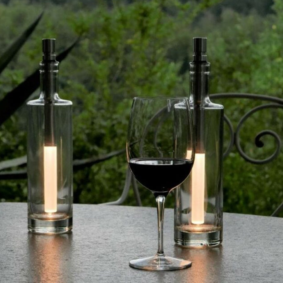 Bottlelight LED-warm white