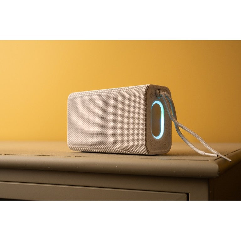 Speaker Kane Wheatstraw-beige