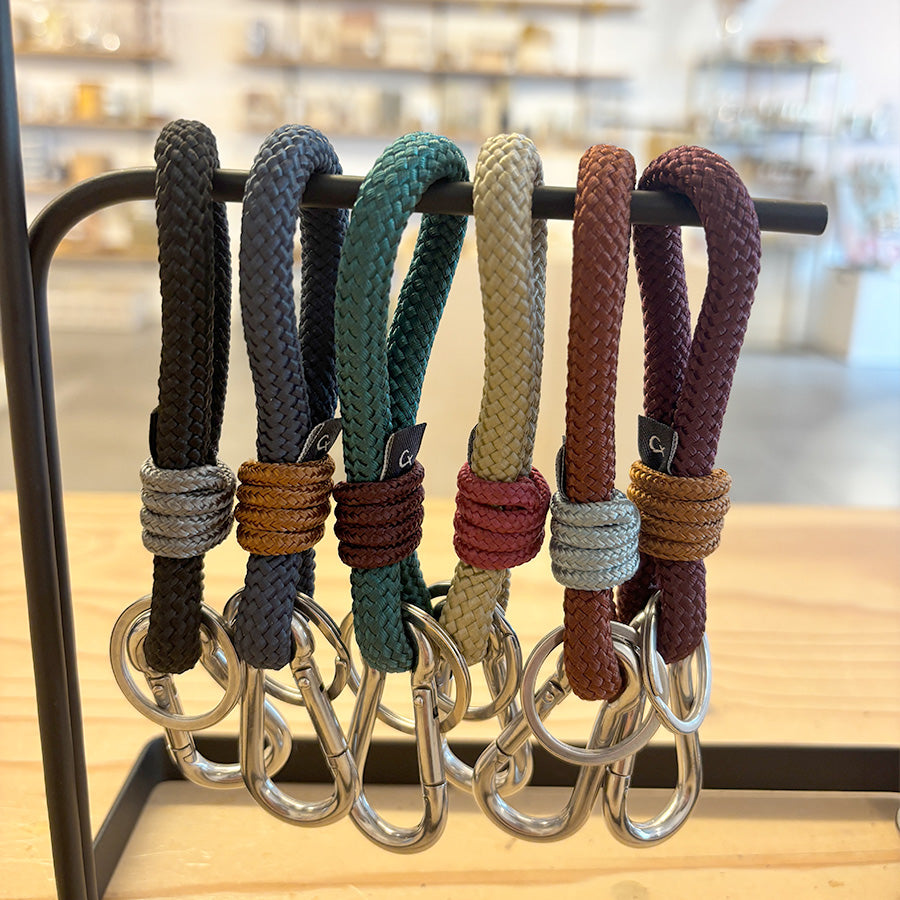 Sleutelhanger CORD S-multi
