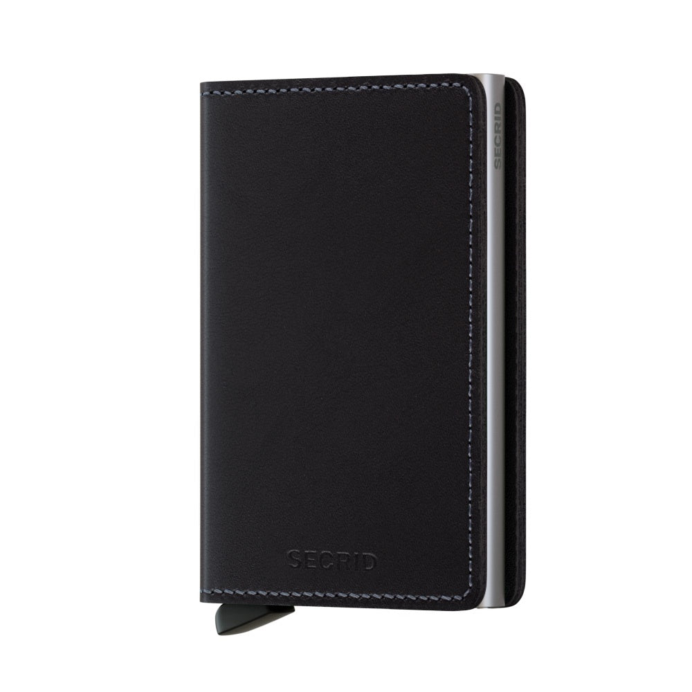 Slimwallet Original-black