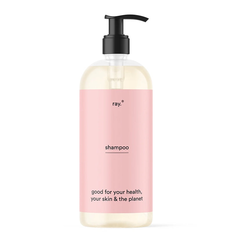 Shampoo-500ml