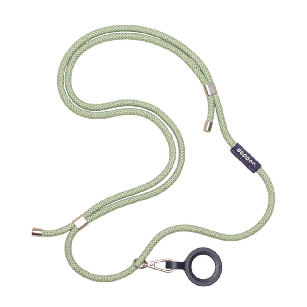 Dopper Cord-sage green