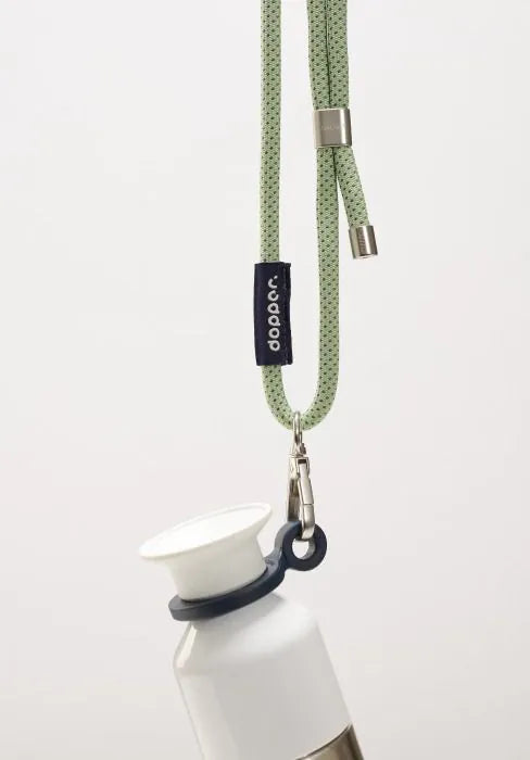 Dopper Cord-sage green