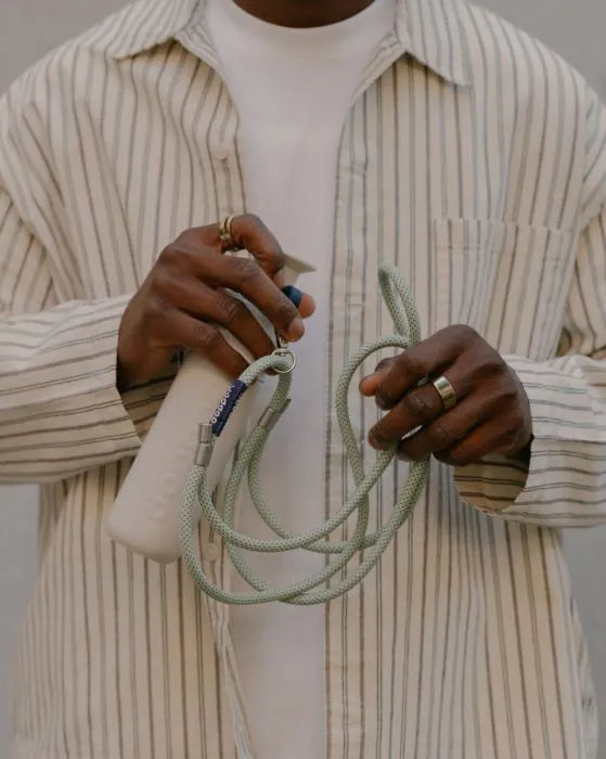
                      
                        Dopper Cord-sage green
                      
                    