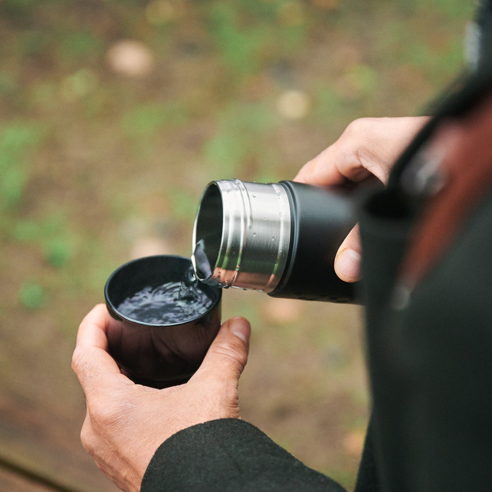 
                      
                        Dopper HOT&COOL insulated 580ml-blazing black
                      
                    